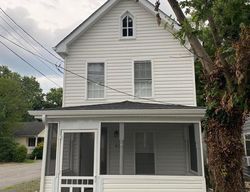 Foreclosure in  HIGH ST Cambridge, MD 21613