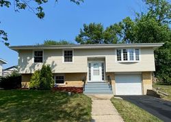 Foreclosure in  ELM DR Hazel Crest, IL 60429