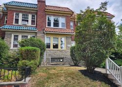 Foreclosure in  75TH AVE Philadelphia, PA 19138