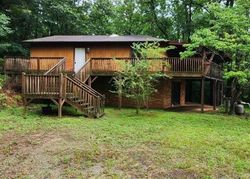 Foreclosure in  MYERS RD Granite Falls, NC 28630