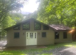 Foreclosure in  CHURCH RD Jim Thorpe, PA 18229