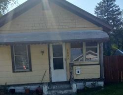 Foreclosure in  ELYSIAN AVE Toledo, OH 43607