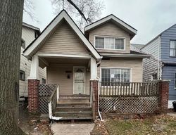 Foreclosure in  SAN JUAN DR Detroit, MI 48221