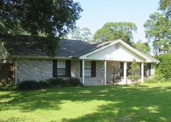 Foreclosure in  EVANGELINE DR Vidor, TX 77662