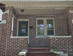 Foreclosure in  MARTIN LUTHER KING JR BLVD Trenton, NJ 08618