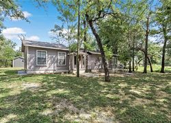 Foreclosure in  BEAVER CREEK RD Caldwell, TX 77836