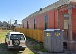 Foreclosure in  2ND ST New Orleans, LA 70113
