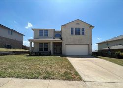 Foreclosure in  RYAN DR Copperas Cove, TX 76522