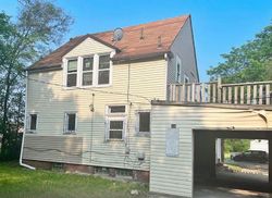 Foreclosure in  KENTUCKY ST Detroit, MI 48238