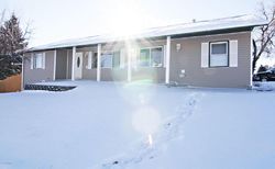 Foreclosure in  ALMON DR Gillette, WY 82718