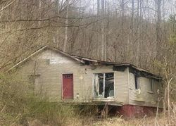 Foreclosure in  FAWN DR Wooton, KY 41776