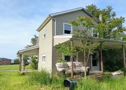 Foreclosure in  N F ST Elwood, IN 46036