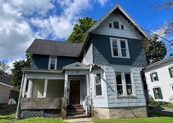 Foreclosure in  W MAIN ST Frankfort, NY 13340