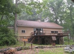 Foreclosure in  SUNSET FOREST DR Hawley, PA 18428