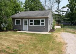 Foreclosure in  BEECH RD Hope, MI 48628