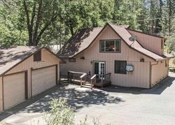 Foreclosure in  PINE MOUNTAIN DR Groveland, CA 95321