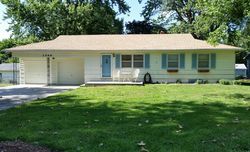 Foreclosure in  NW DAISY DR Topeka, KS 66618