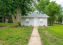 Foreclosure in  W 47TH AVE Gary, IN 46408