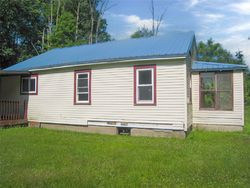 Foreclosure in  JACKSON RUN RD Warren, PA 16365