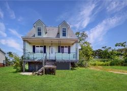 Foreclosure in  MESSICK RD Poquoson, VA 23662