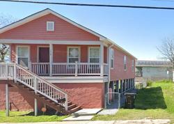 Foreclosure in  S DORGENOIS ST New Orleans, LA 70125