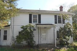 Foreclosure in  CHERRY ST Brookville, PA 15825