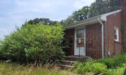 Foreclosure in  VINE ST Bedford, VA 24523