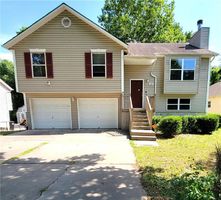 Foreclosure in  HIDDEN VALLEY RD Independence, MO 64057