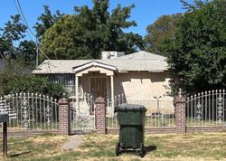 Foreclosure in  W HAZELTON AVE Stockton, CA 95203