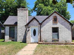 Foreclosure in  HAYES ST Wichita Falls, TX 76309