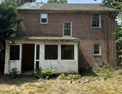 Foreclosure in  E BELVEDERE AVE Baltimore, MD 21212