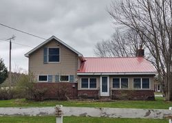 Foreclosure Listing in STATE ROUTE 812 HARRISVILLE, NY 13648