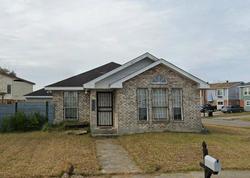 Foreclosure in  WESTLAKE DR New Orleans, LA 70126