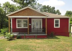 Foreclosure in  33RD ST W Birmingham, AL 35208