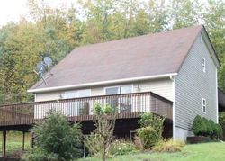 Foreclosure in  COUNTY HIGHWAY 8 Otego, NY 13825