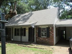 Foreclosure in  RALEIGH MILLINGTON RD Memphis, TN 38128