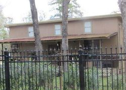 Foreclosure in  POST OAK LN Montgomery, TX 77316