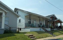 Foreclosure in  PONCE AVE Saint Louis, MO 63147
