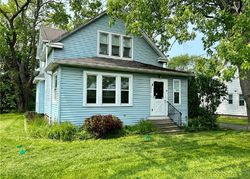 Foreclosure in  WARD RD Niagara Falls, NY 14304