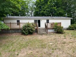 Foreclosure in  68TH ST South Haven, MI 49090