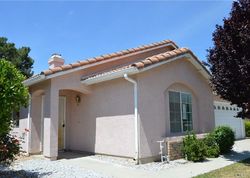 Foreclosure in  BEL AIR DR Beaumont, CA 92223