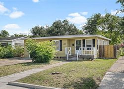 Foreclosure in  TOPEKA ST Corpus Christi, TX 78411