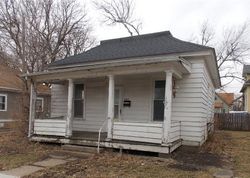 Foreclosure in  S 1ST ST Oskaloosa, IA 52577