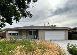 Foreclosure in  DONA LUGO WAY Stockton, CA 95210
