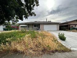 Foreclosure in  DONA LUGO WAY Stockton, CA 95210