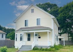 Foreclosure in  W SHORE RD Warwick, RI 02886