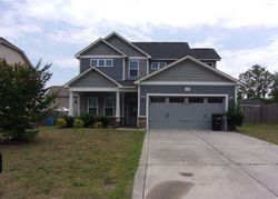 Foreclosure in  HEADWIND DR Fayetteville, NC 28306