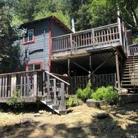 Foreclosure in  NEELEY RD Guerneville, CA 95446