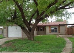 Foreclosure in  LEXINGTON ST Plainview, TX 79072