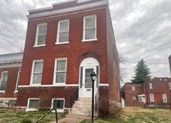 Foreclosure in  CHIPPEWA ST Saint Louis, MO 63109